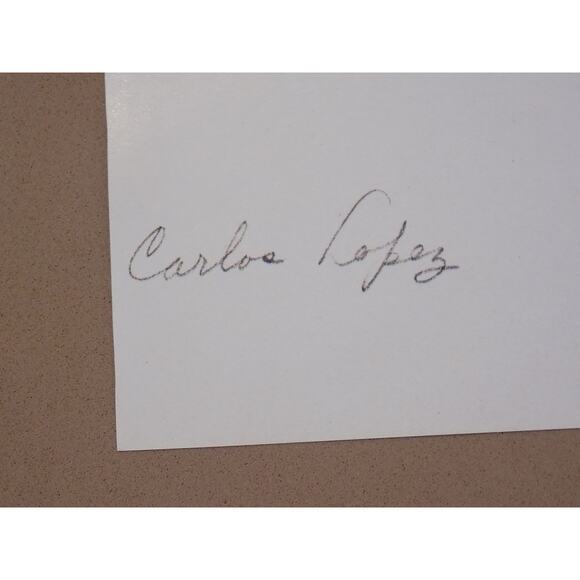 Leroy Neiman "Before The Race" signed print horse jockey horse race - Picture 2 of 7